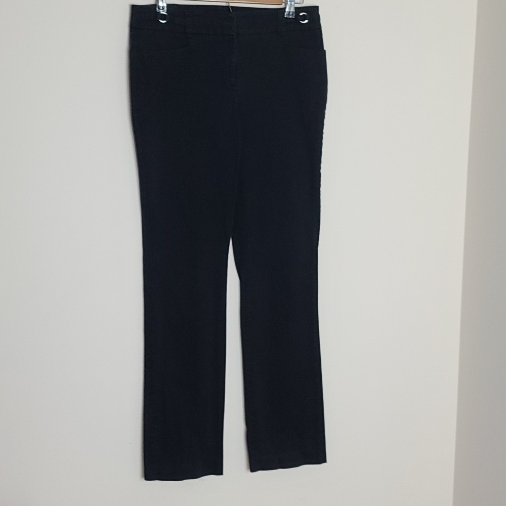 New York & Company black pants